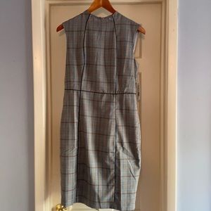 Alexia Admore Work Dress